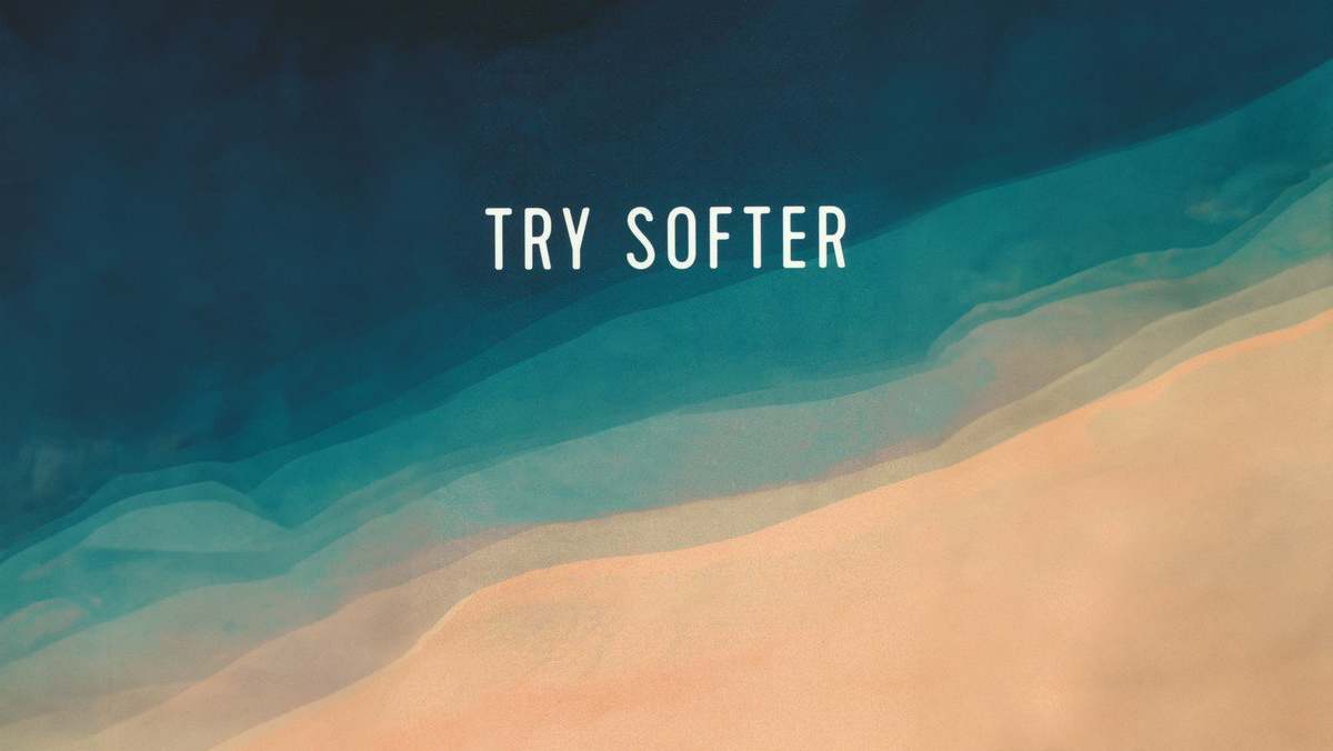 Try Softer Group for Women