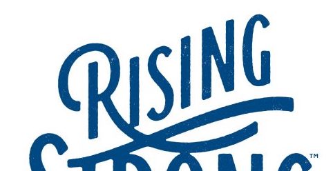 Rising Strong Group for Women